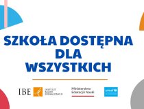 Szkoła dostępna dla wszystkich